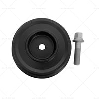 Harmonic Balancer Damper Pulley Suitable for Kia Sorento Hyundai Santa 2. 2L