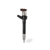 Fuel Injector Assembly Suitable for Mitsubishi L200 Pajero Sport Triton 15- - BD2