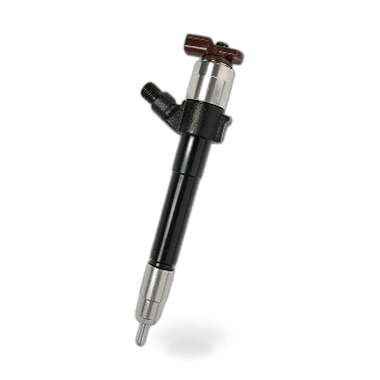 Fuel Injector Assembly Suitable for Mitsubishi L200 Pajero Sport Triton 15- - ZT2