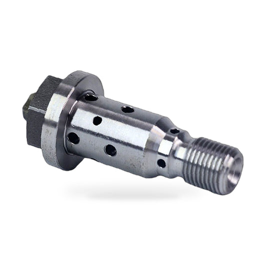 Oil Control Valve Camshaft Solenoid VVT Suitable for Mercedes M272 A2720500478 - ZT2