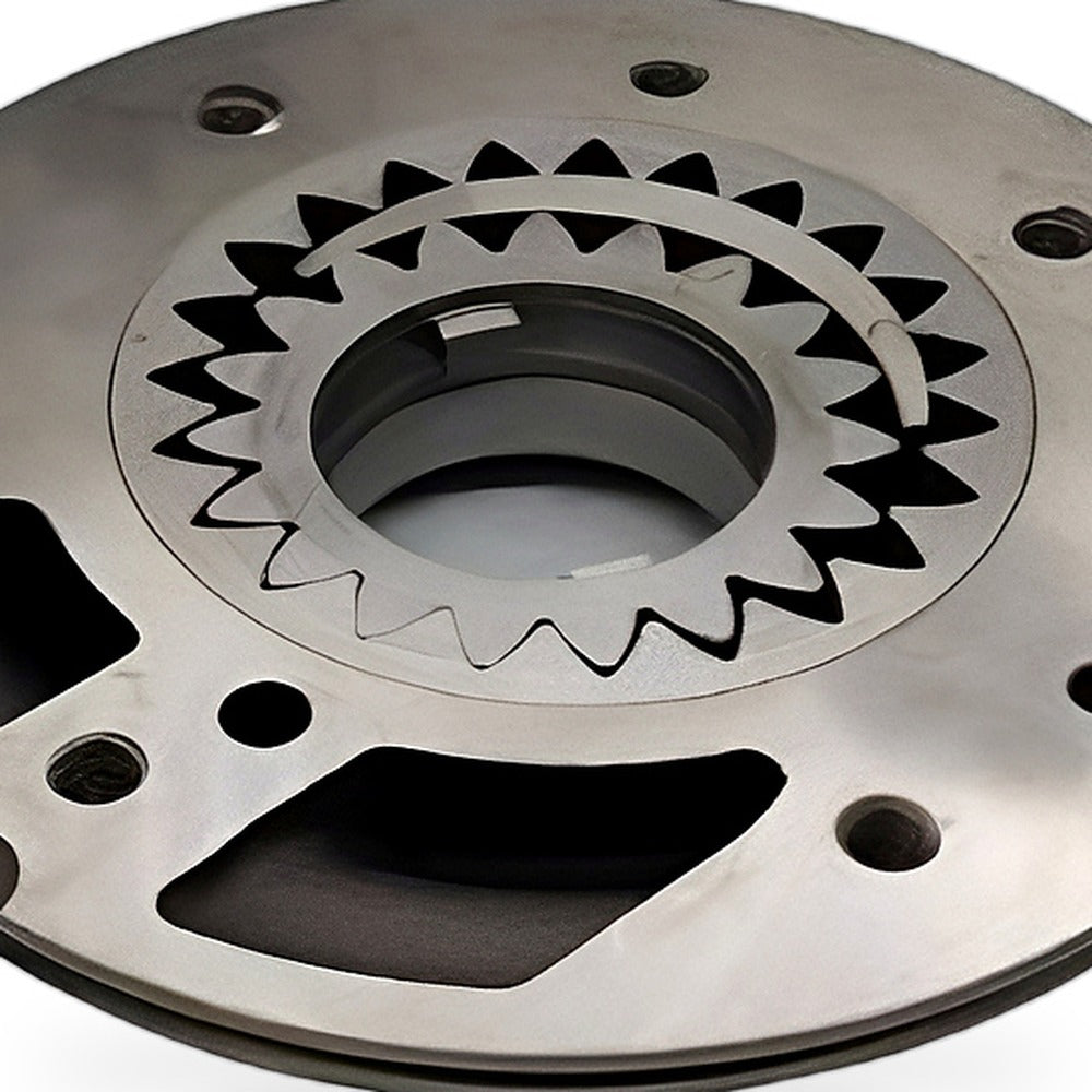 Transmission Oil Pump Suitable for Mercedes-Benz 722.6 1402700197 C-Class - XQ1