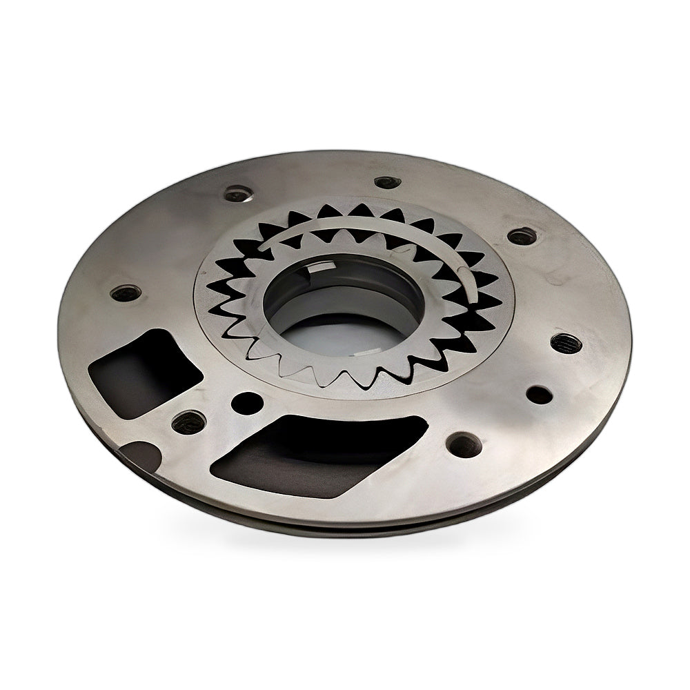 Transmission Oil Pump Suitable for Mercedes-Benz 722.6 1402700197 C-Class - ZT2