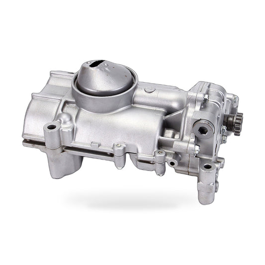 Balance Shaft Oil Pump Suitable for Honda Accord CR-V Element Acura TSX - ZT2