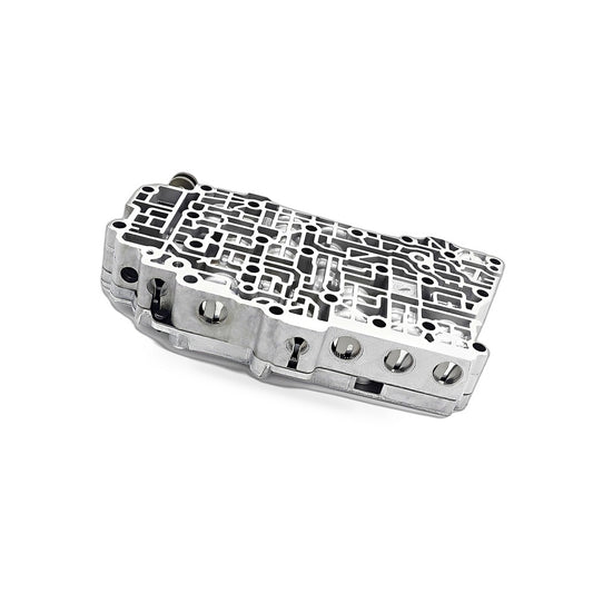 Transmission Oil Circuit Plate Suitable for Buick Encore LaCrosse Regal 6T40E