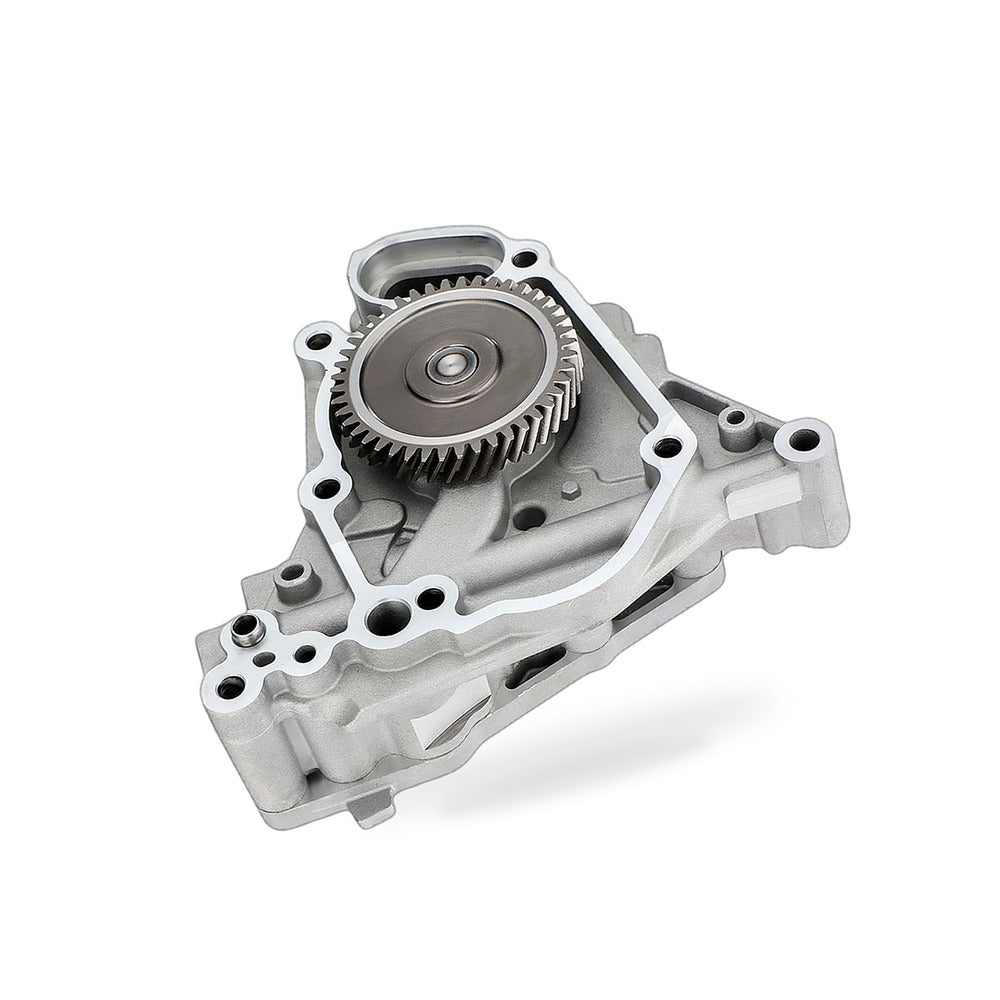 Engine Oil Pump Suitable for BMW N20 N26 F30 F10 F22 F25 F26 11417610378 - BD4
