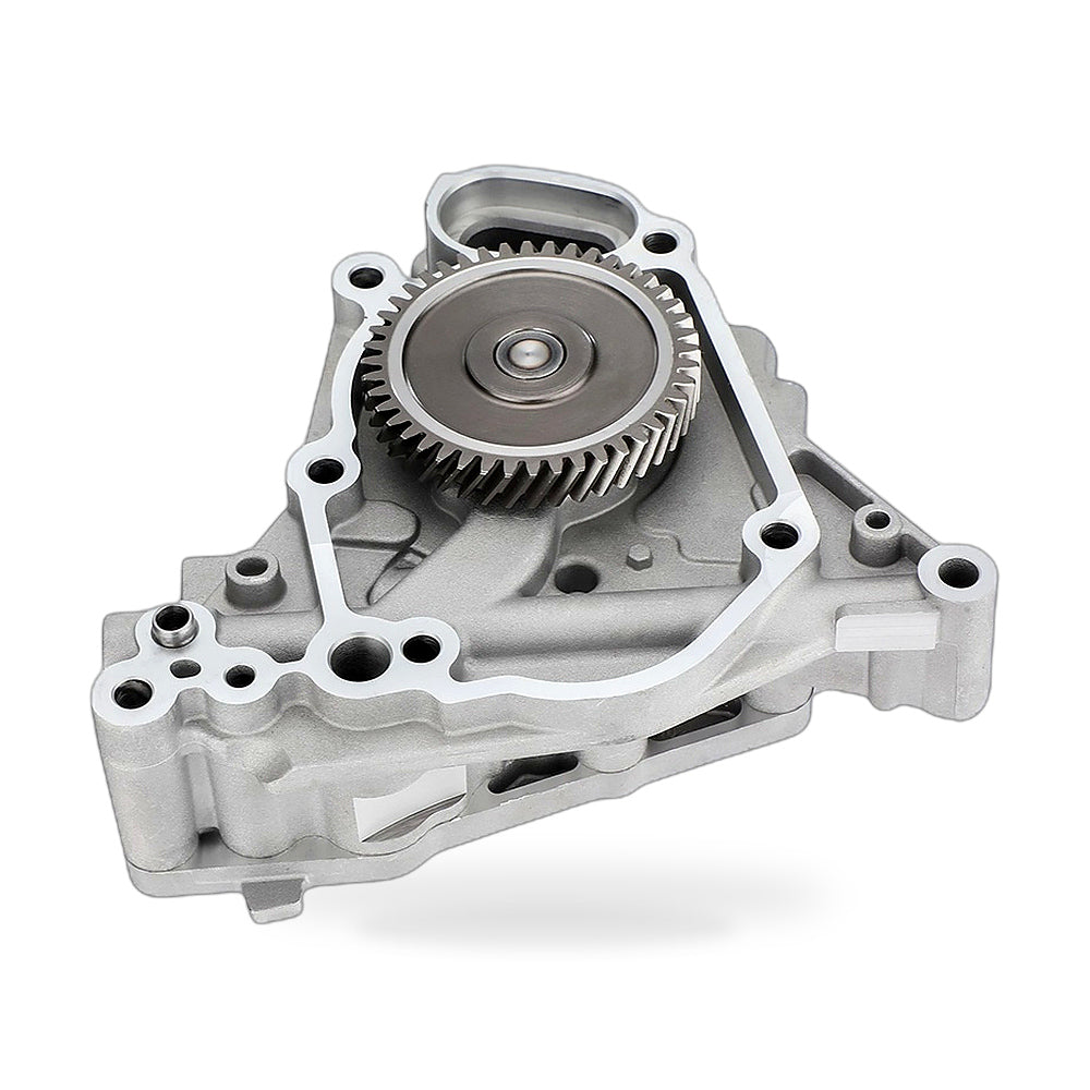 Engine Oil Pump Suitable for BMW N20 N26 F30 F10 F22 F25 F26 11417610378 - ZT3