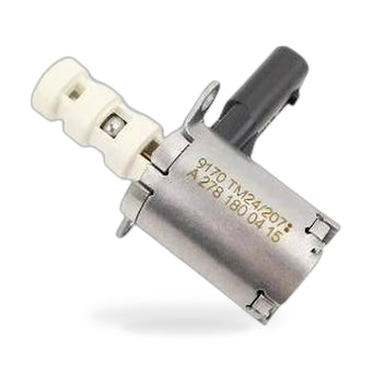 compare product Oil Pump Control Valve Solenoid Suitable for Mercedes A-Class 2012-2024