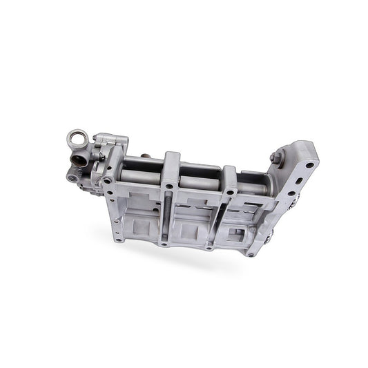 Balance Shaft Housing with Oil Pump Suitable for Mercedes-Benz C-Class CLK