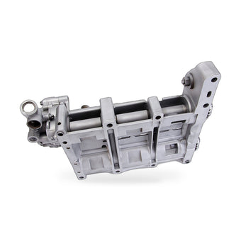 compare product Balance Shaft Housing with Oil Pump Suitable for Mercedes-Benz C-Class CLK