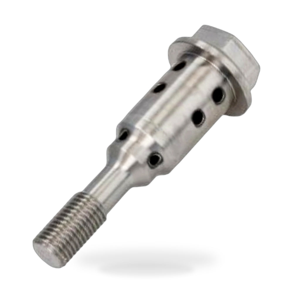 Oil Control Valve Center Screw Suitable for Ford Focus Fusion Escape 2.0L 2.5L - ZT3