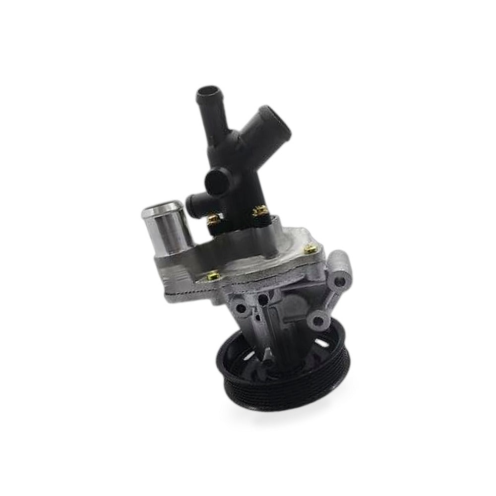 Water Pump Assembly Suitable for Ford Ranger 2.2 Duratorq BB3Q-8A558-CC Large - BD2