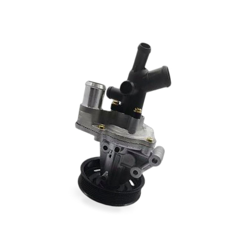 Water Pump Assembly Suitable for Ford Ranger 2.2 Duratorq BB3Q-8A558-CC Large - BD3