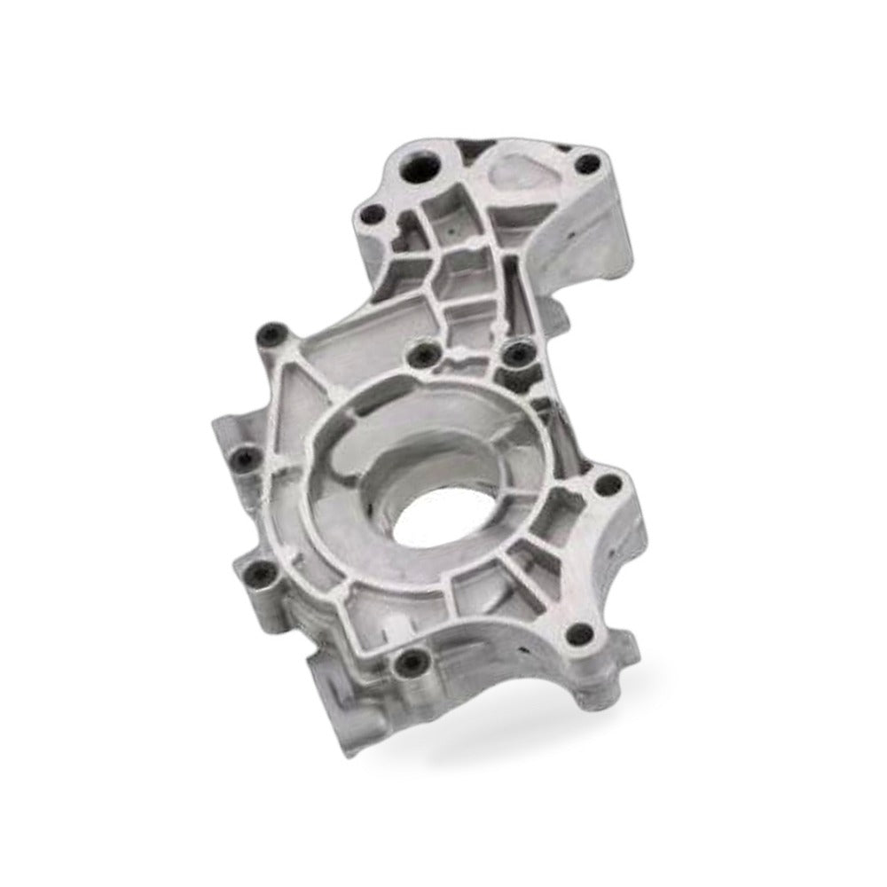 Oil Pump Suitable for Ford Edge Explorer Flex 3.5L 7T4Z-6600-AA 7T4E-6621-BA - BD2