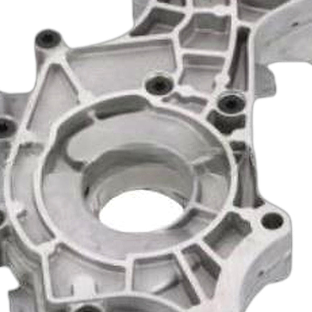 Oil Pump Suitable for Ford Edge Explorer Flex 3.5L 7T4Z-6600-AA 7T4E-6621-BA - XQ1