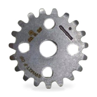 Oil Pump Gear Suitable for Ford Mondeo Escape Fusion 2.0L EcoBoost CM5E-6652AA - ZT2