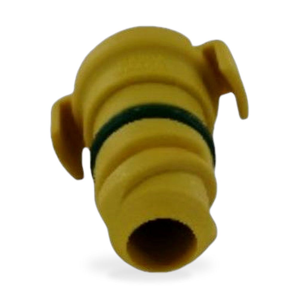 Oil Pan Drain Plug Suitable for Ford Edge Explorer F-150 2.7L BC3Q-6730BA - ZT2