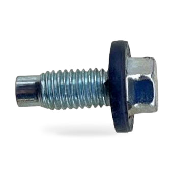 compare product Oil Pan Drain Plug Bolt Suitable for Ford Mondeo Sable Taurus 2.5L XW4E-6730AA