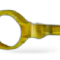 Engine Oil Dipstick Suitable for Ford Mondeo 2.0L 2000-2007 3S7G-6750AC - XQ1