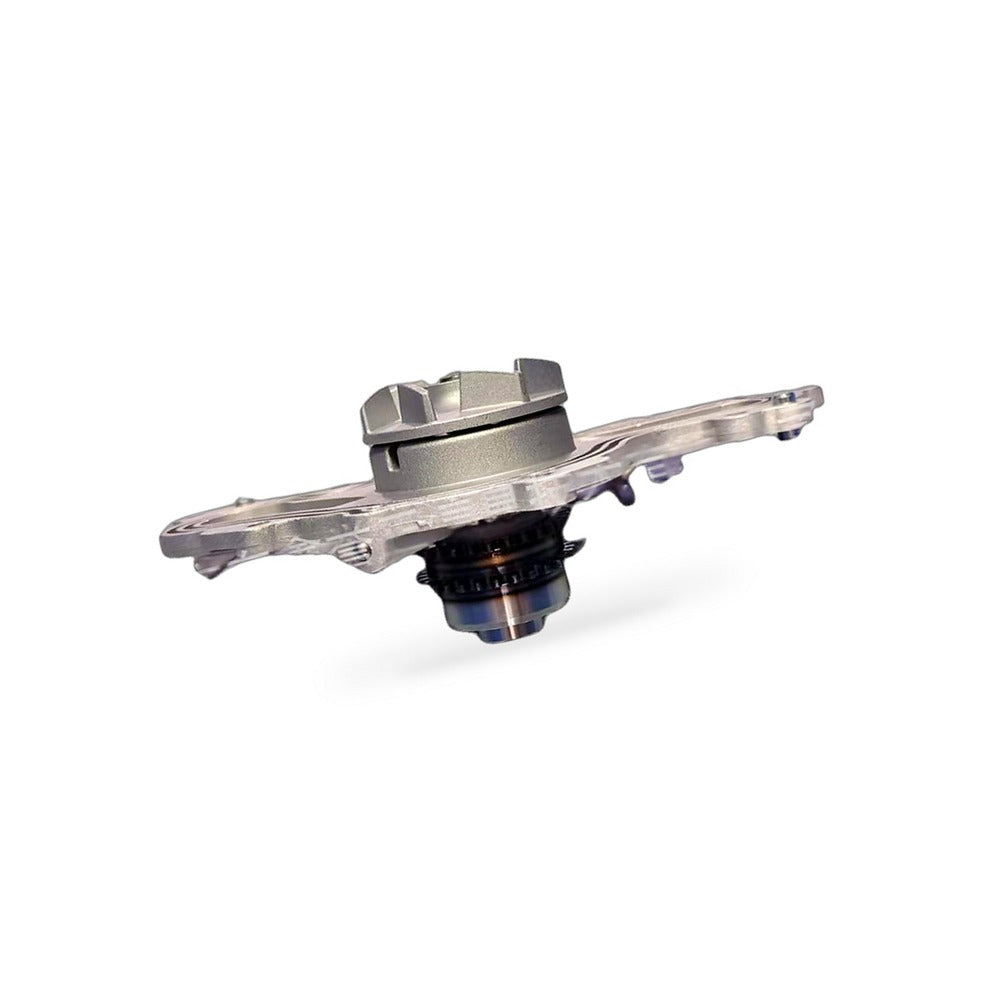 Water Pump Suitable for Ford Explorer Edge Flex 3.5L Dual Gear AT4Z-8501CA - BD4