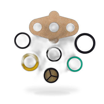 compare product High Pressure Oil Pump STC Fitting Kit Suitable for Ford F250 E-350 Super Duty