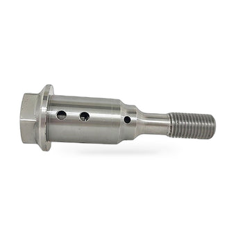 compare product Oil Control Valve Center Screw Suitable for Fiat Jeep 55247723
