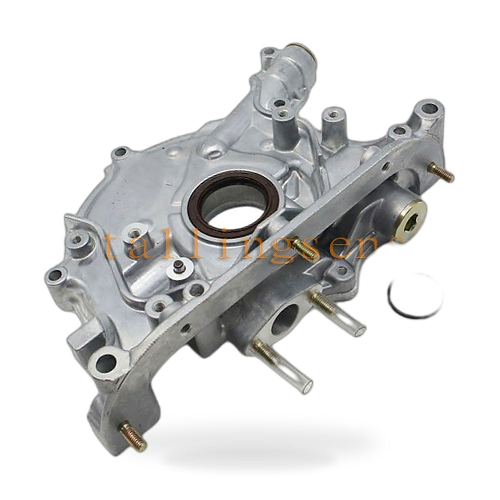 Oil Pump Suitable for Honda Accord 15100-P72-A01 - ZT3