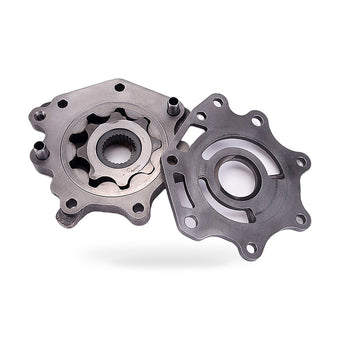 compare product Oil Pump Suitable for Honda Accord 2013-2017 2.4L Engine 17040-T2A-A00