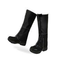 Waterproof Snow Hiking Gaiters Cover Suitable for Boots