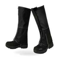 Waterproof Snow Hiking Gaiters Cover Suitable for Boots