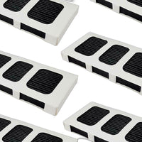 Air Filter Suitable for Electrolux WHE6874SA