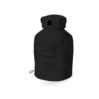 2x Propane Tank Covers Dust-Proof & Waterproof Suitable for Gas Bottles