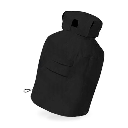 2x Propane Tank Covers Dust-Proof & Waterproof Suitable for Gas Bottles
