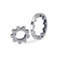 Automatic Transmission Oil Pump Core Suitable for Nissan Volvo Saab Chevrolet - BD2