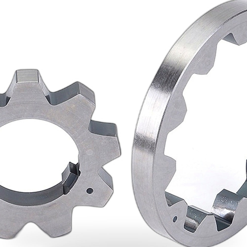 Automatic Transmission Oil Pump Core Suitable for Nissan Volvo Saab Chevrolet - XQ1
