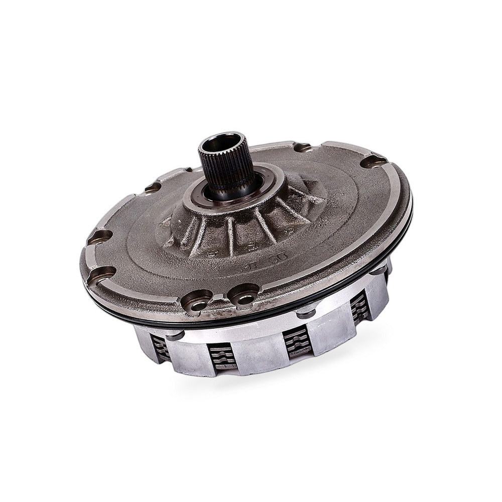 Engine Oil Pump Suitable for Volvo C30 C70 S40 S60 V50 V70 XC70 50-40 - BD2