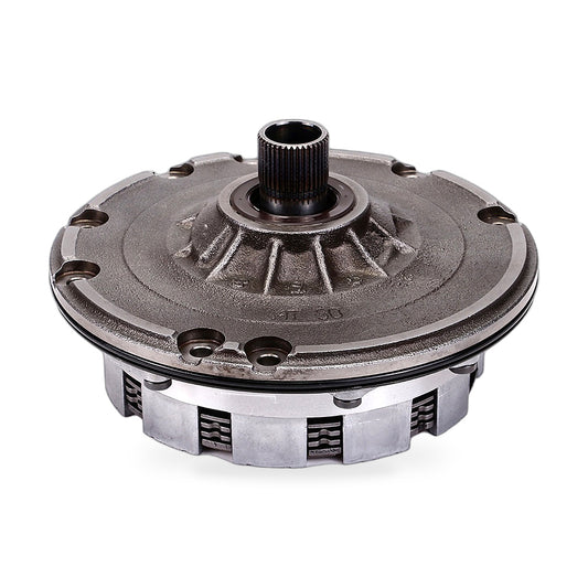 Engine Oil Pump Suitable for Volvo C30 C70 S40 S60 V50 V70 XC70 50-40 - ZT2