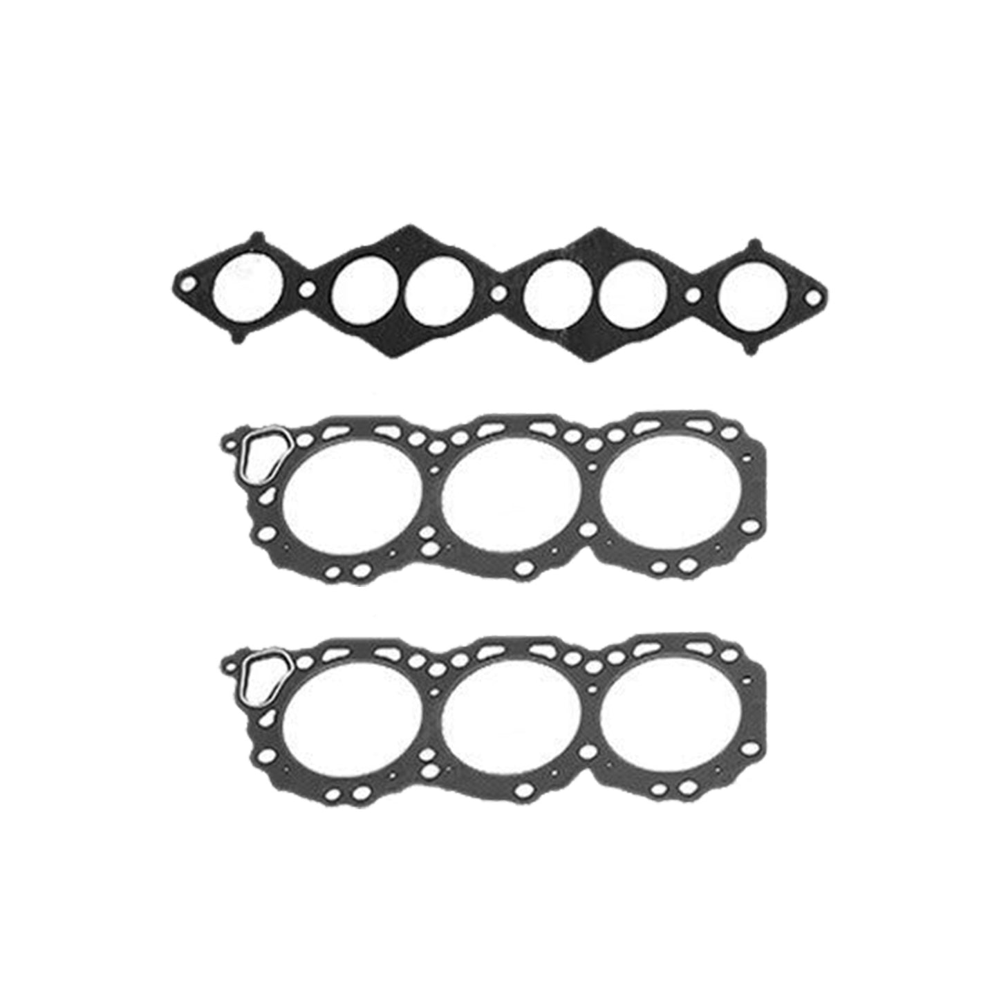 VRS Cylinder Head Gasket Set Suitable For Nissan Pathfinder R50 3.3L VG33E 95-05