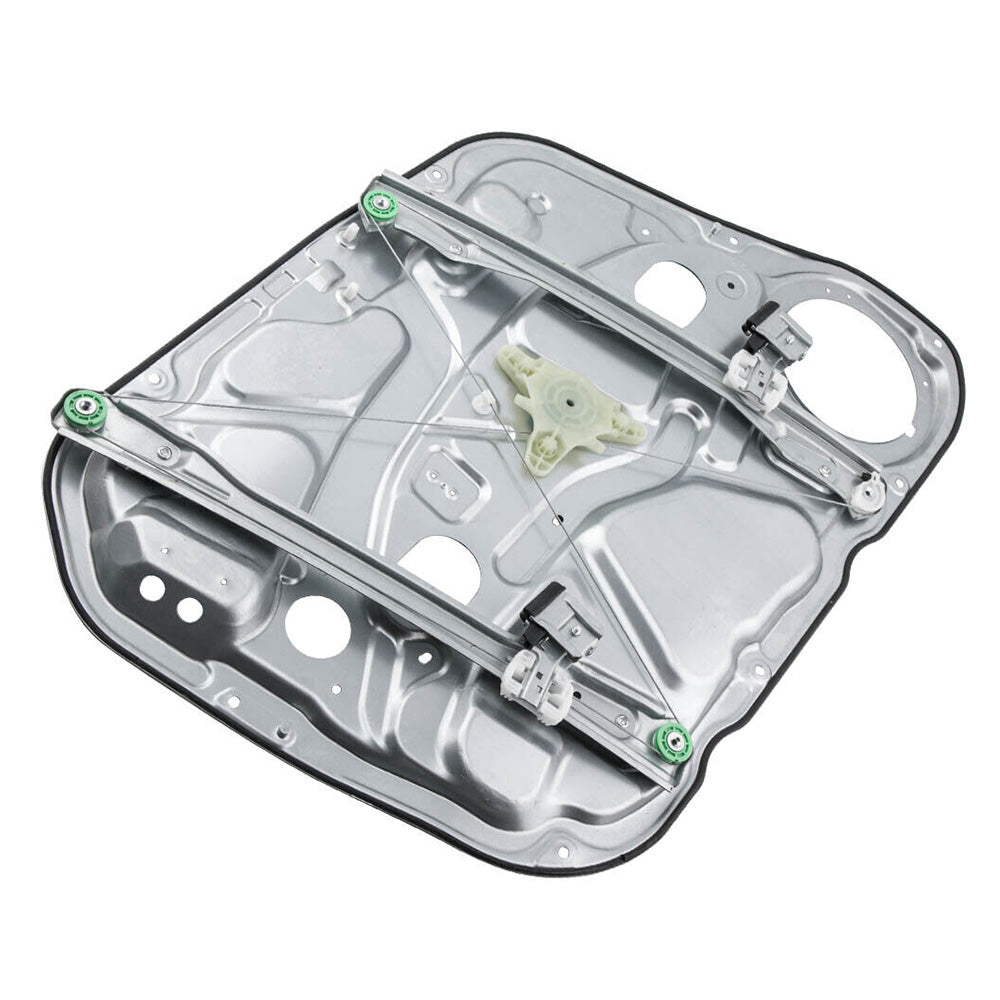 Electric Door Window Regulator With Motor Front Right Suitable For Hyundai i30