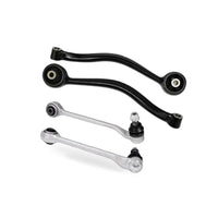 4x Front Lower Control Arms Suitable for BMW X3 F25 2.0L