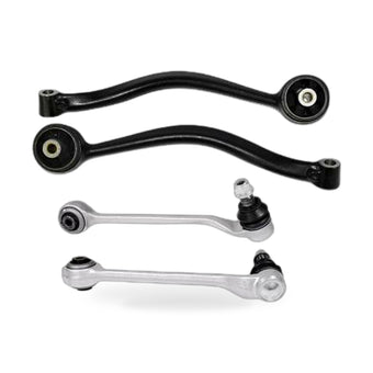 compare product 4x Front Lower Control Arms Suitable for BMW X3 F25 2.0L