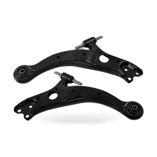 Front Lower Left & Right Control Arm Ball Joint Suitable for Toyota Camry ACV36R