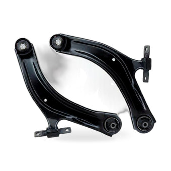 compare product Pair Front Lower Control Arms Suitable for Nissan Koleos 2.5L