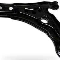 Pair Front Lower Control Arms and Ball Joints Suitable for Suzuki Swift