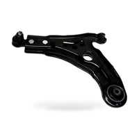 Pair Front Lower Control Arms and Ball Joints Suitable for Suzuki Swift