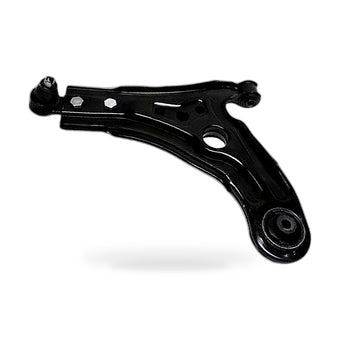 compare product Pair Front Lower Control Arms and Ball Joints Suitable for Suzuki Swift