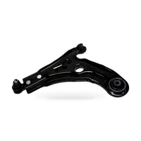 Pair Front Lower Control Arms and Ball Joints Suitable for Suzuki Swift