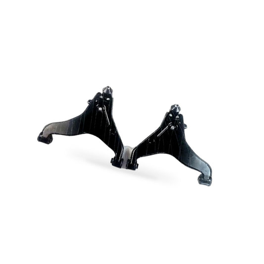 Pair Front Upper Control Arms Suitable for Mitsubishi Triton ML MN 4WD