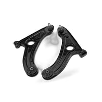 Front Lower Control Arm Pair Suitable for Hyundai Getz 1.6L