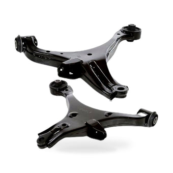 compare product Pair Front Lower Control Arms Suitable for Honda Civic ES 1.8L