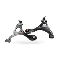 Front Lower Suspension Ball Joint 2x Suitable for Honda Civic FD Series